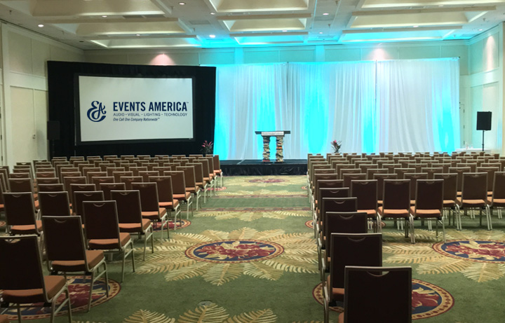 Events America