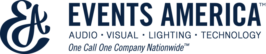 Events America logo